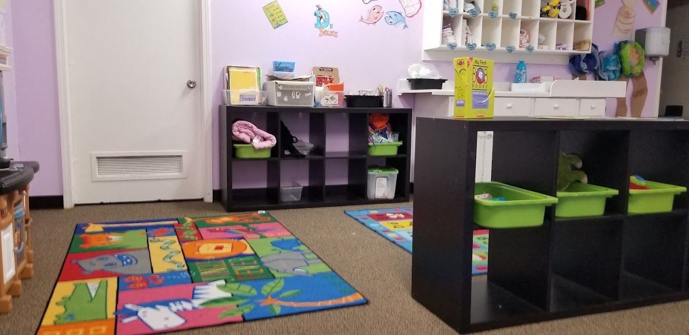 Little Genius Day Care