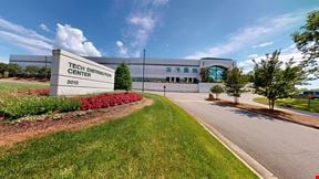 Tech Distribution Center