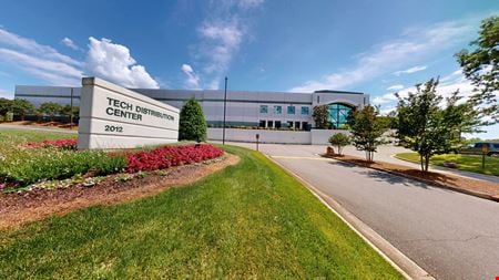 Preview of Industrial space for Rent at 2012 TW Alexander Drive