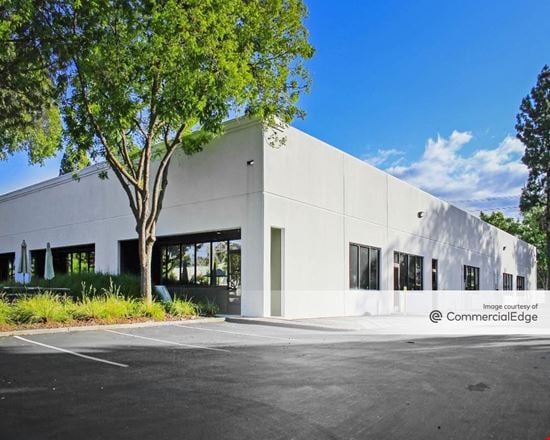 Preview of Office space for Rent at 4251 Burton Drive