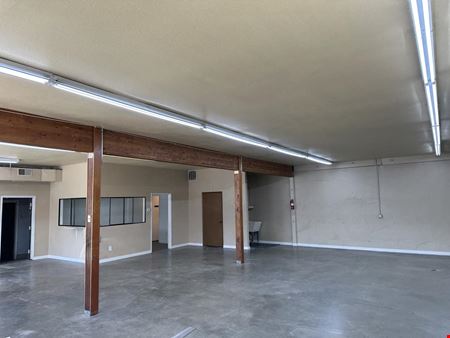Preview of commercial space at 7115 NE Glisan