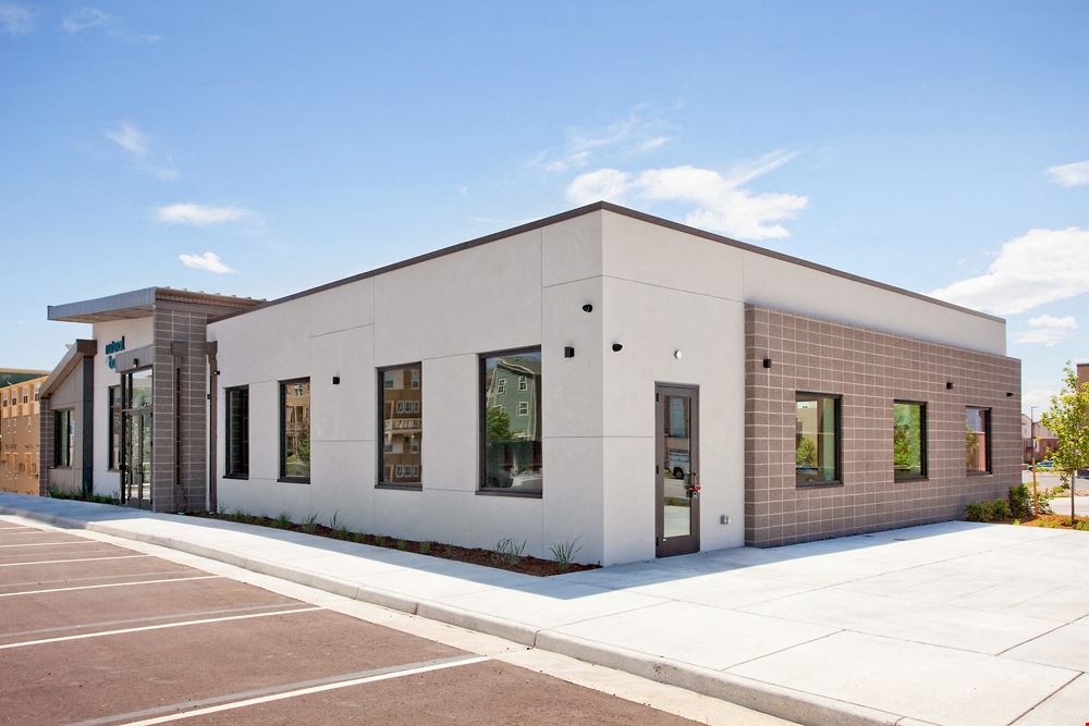 Natural Balance-2954 Havana Street,Denver CO