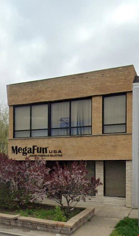 Preview of Office space for Sale at 6547 North Avenue