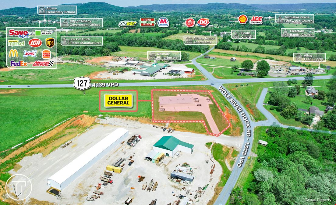 Dollar General