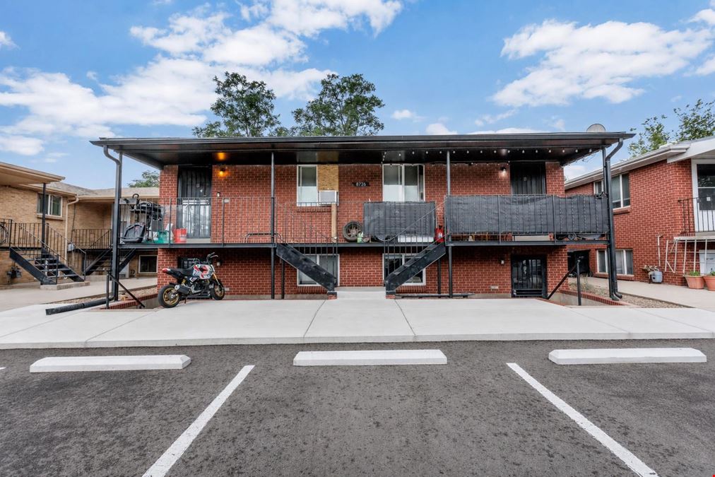 8726 W 54th Place
