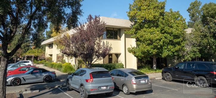 For Lease - 375 N Wiget Lane