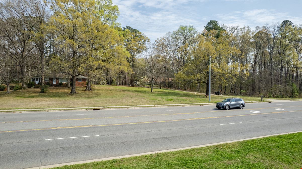 Hwy 55 Assemblage