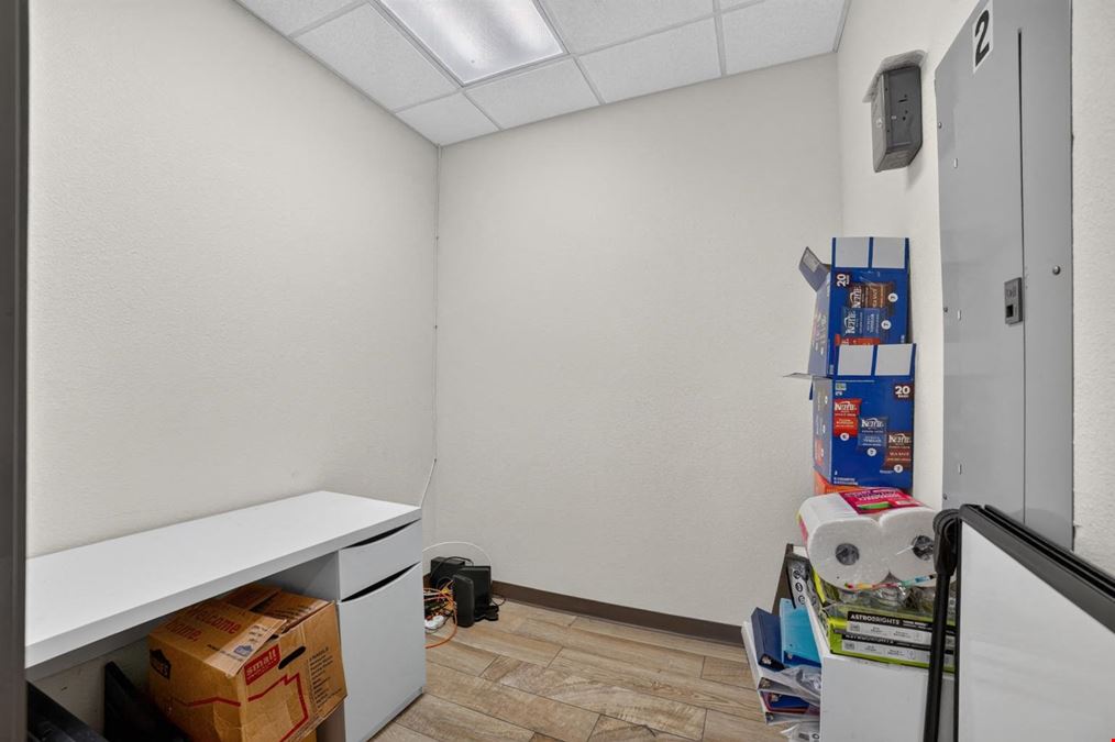 3600 Eldorado Pkwy Suites A200 & A300 McKinney TX