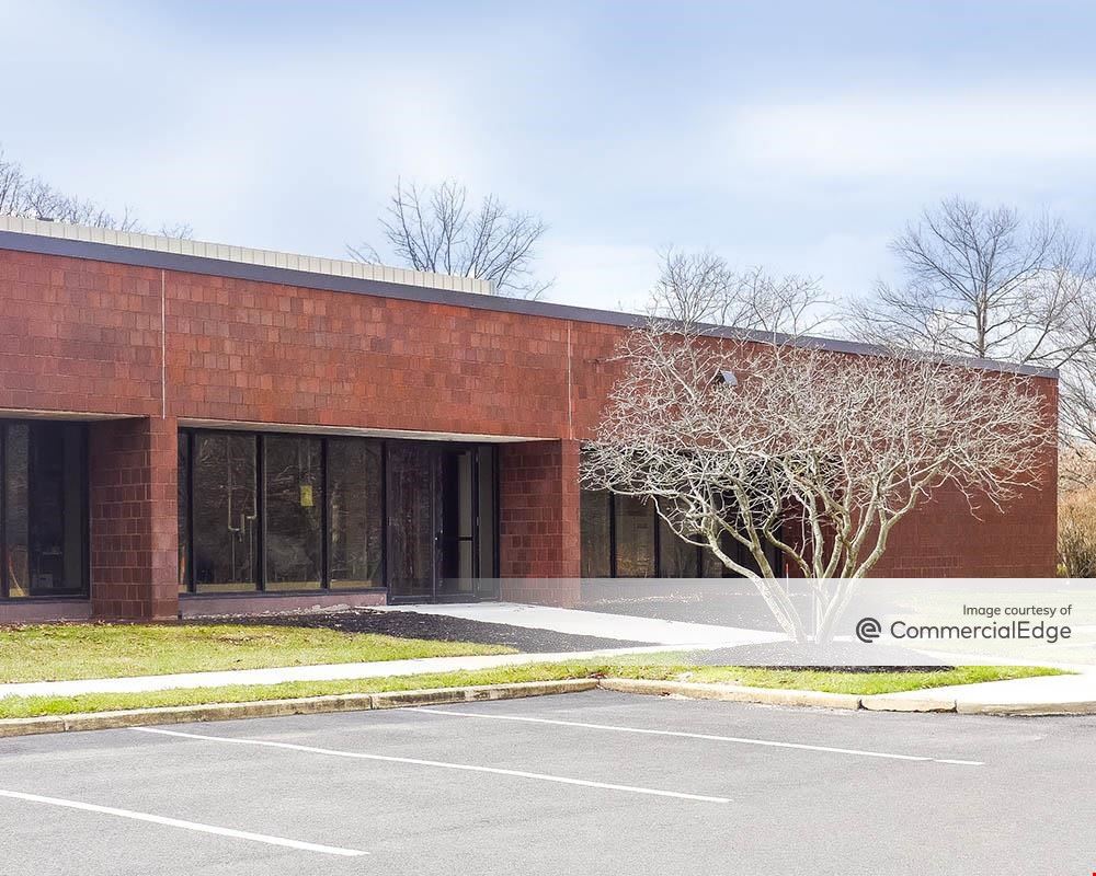 College Park at Princeton Forrestal Center - 201 College Road East
