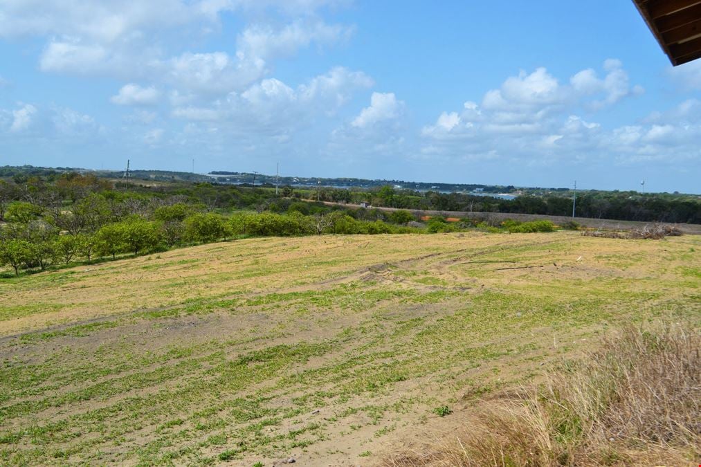 Garfield Nursery Road 20 Acres