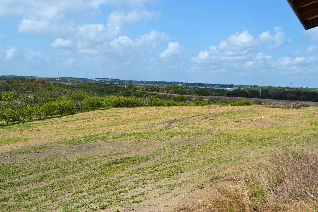 Garfield Nursery Road 20 Acres