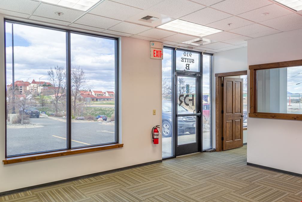 910 N Last Chance Gulch