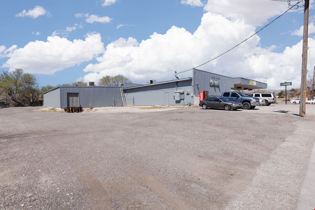 Successful Grocery Store For Sale