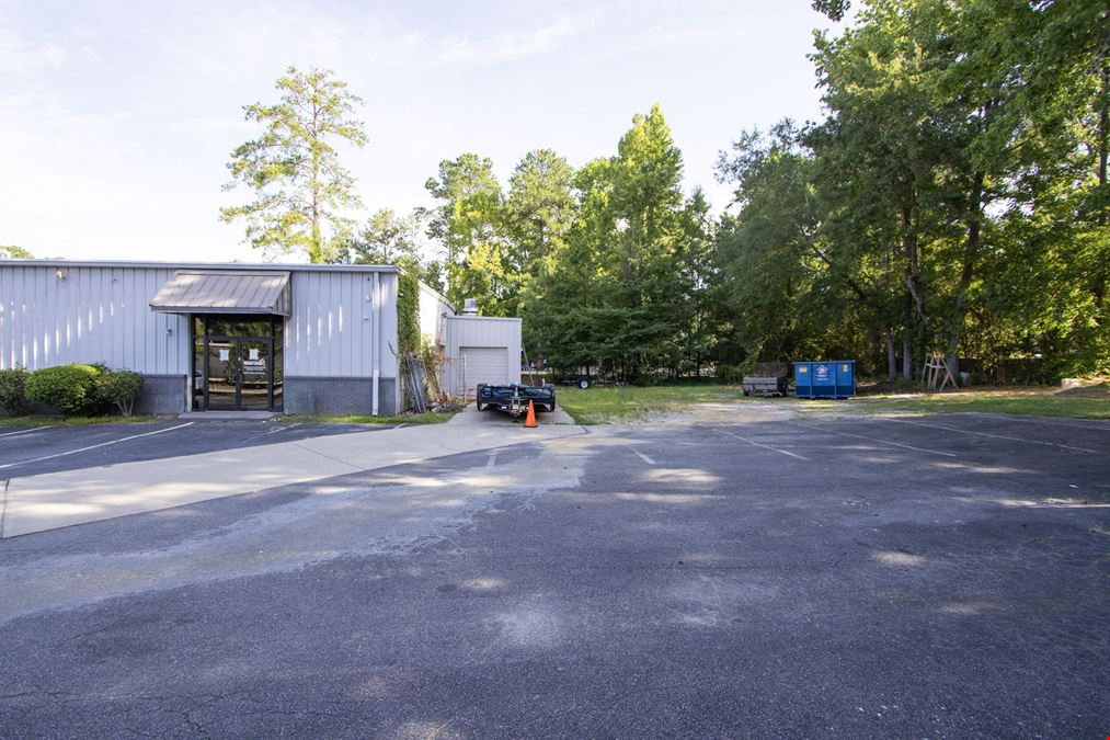 7620 N. Woodrow St. 