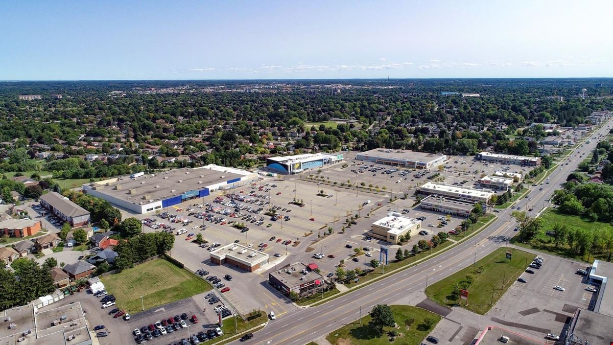 Brantford Commons