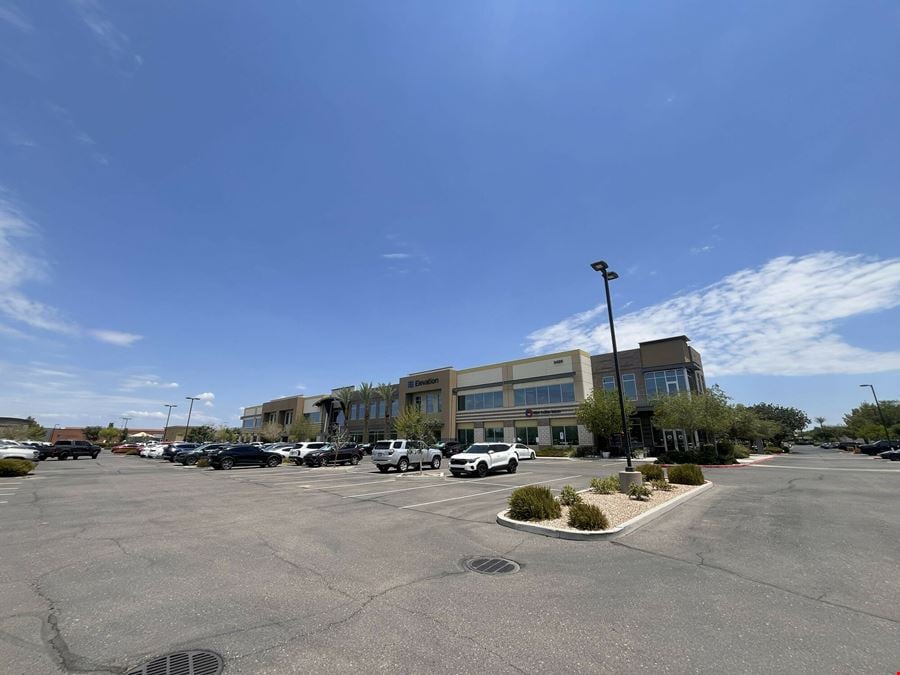 Versante at Chandler Airpark