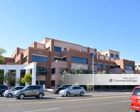 Preview of Office space for Rent at 4150 N Drinkwater Boulevard