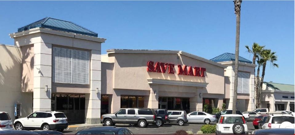 Preview of Retail space for Rent at 1497 West Yosemite Avenue