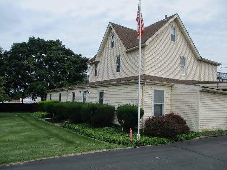 1000 Union Landing Road