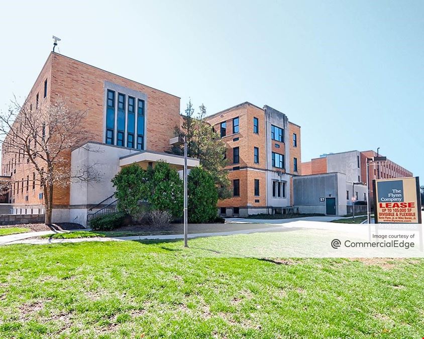1430 DeKalb Street