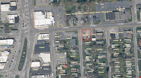Preview of VacantLand space for Sale at 118 Molloy Rd East