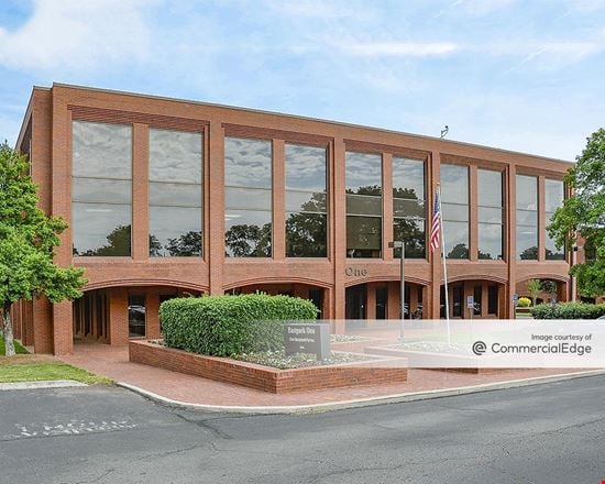 Preview of Office space for Rent at 110 Brentwood Boulevard