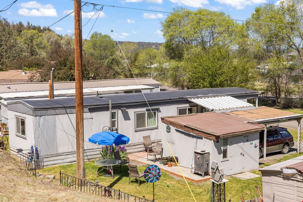 3260 NW O'Neil Hwy