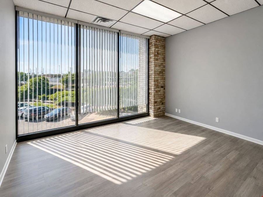 2210 E Central Texas Expy, #Suite 204