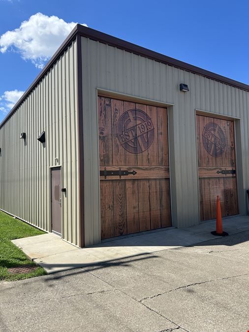 Central Owensboro Warehouse