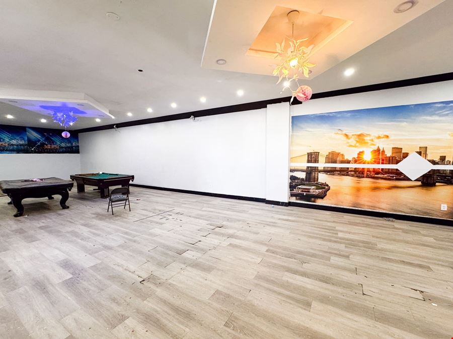 3255 Fulton Street | Three-Story Mixed-Use Building for Sale - Featuring 2,000 SF Retail & Two Large Apartments