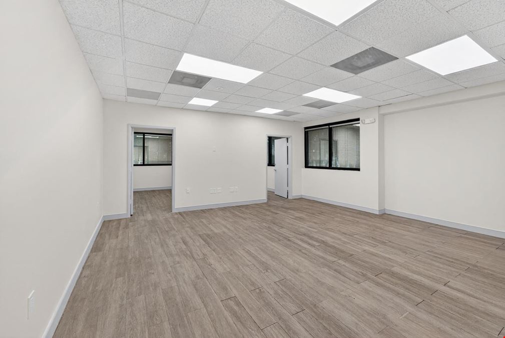 Cypress Creek Office Building