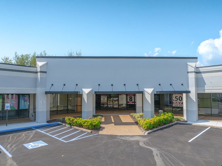11220 Memorial Pkwy SW