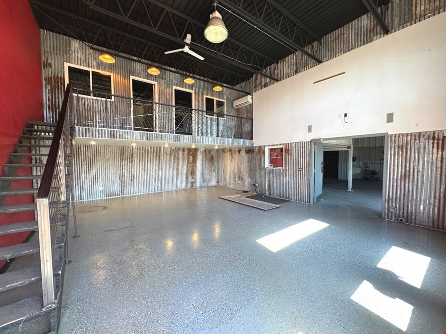 2804 Memorial Highway