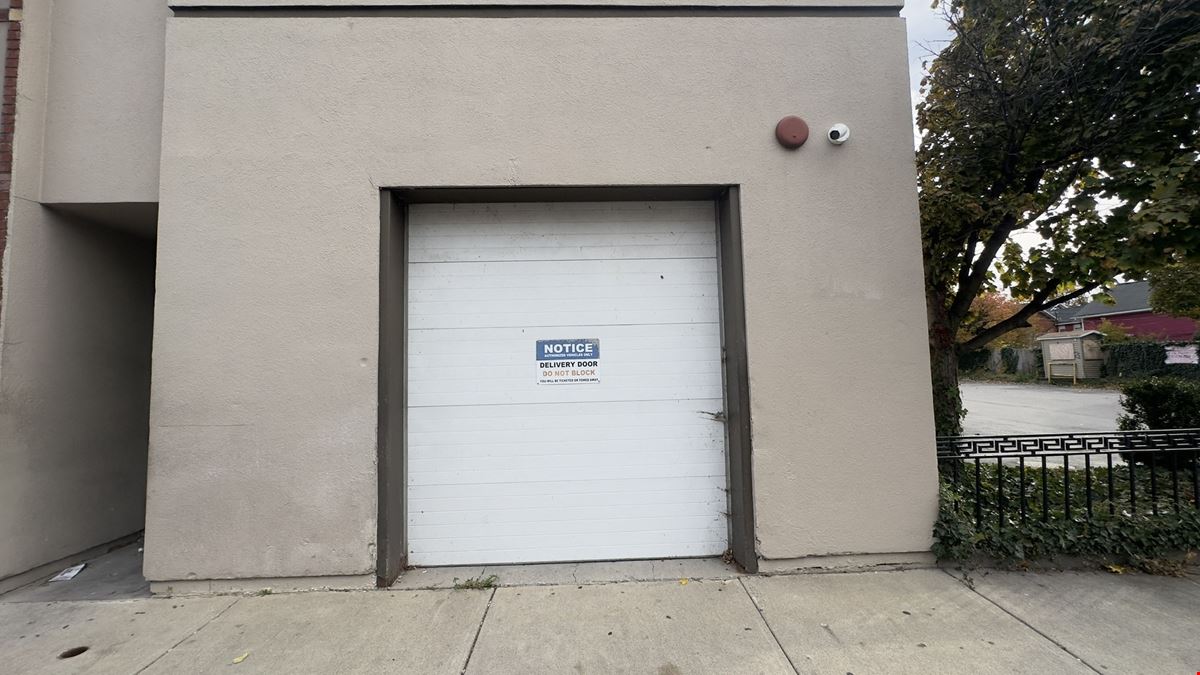 186 Allen St
