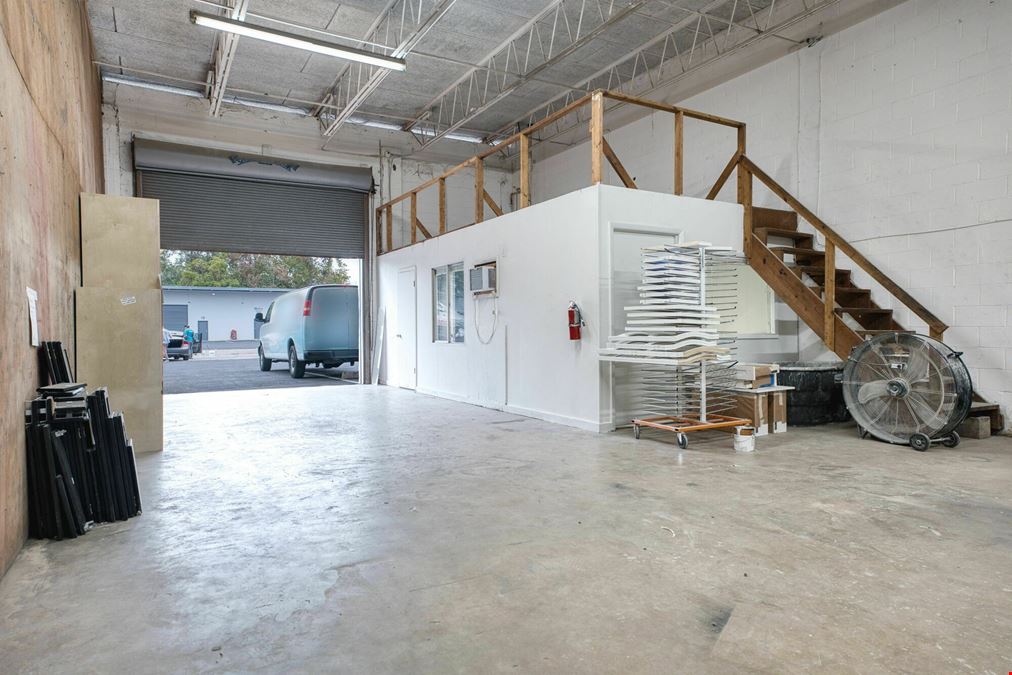 4549 St. Augustine Road Industrial Park