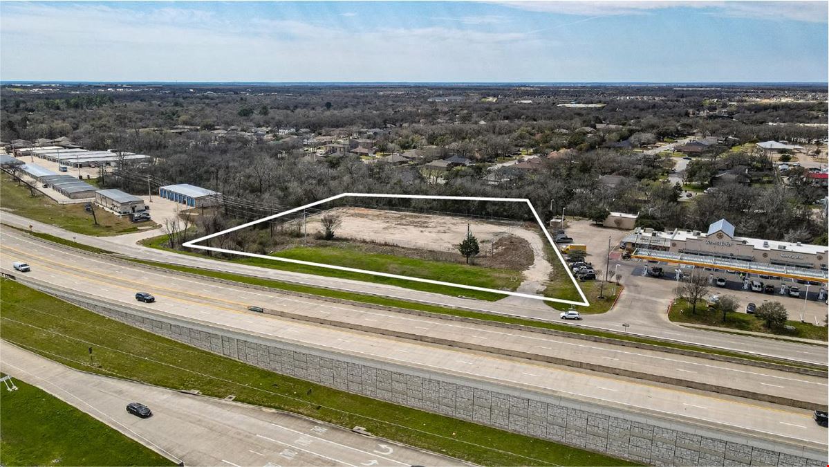 437 N Harvey Mitchell Pkwy