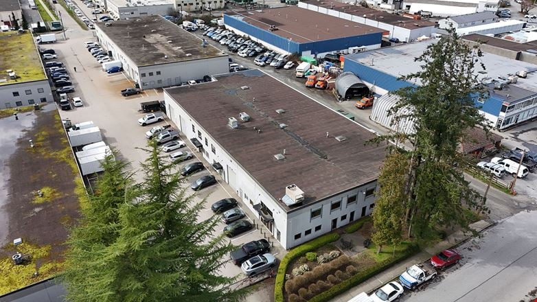 Preview of Industrial space for Rent at Units 201 - 204 Cayer Street