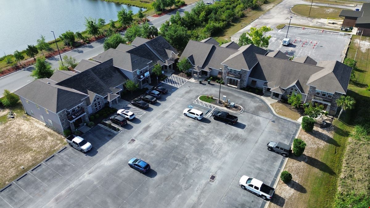 Lynn Haven Commons