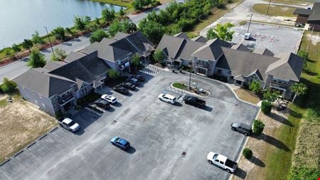 Preview of Office space for Rent at 2211 Highway 77