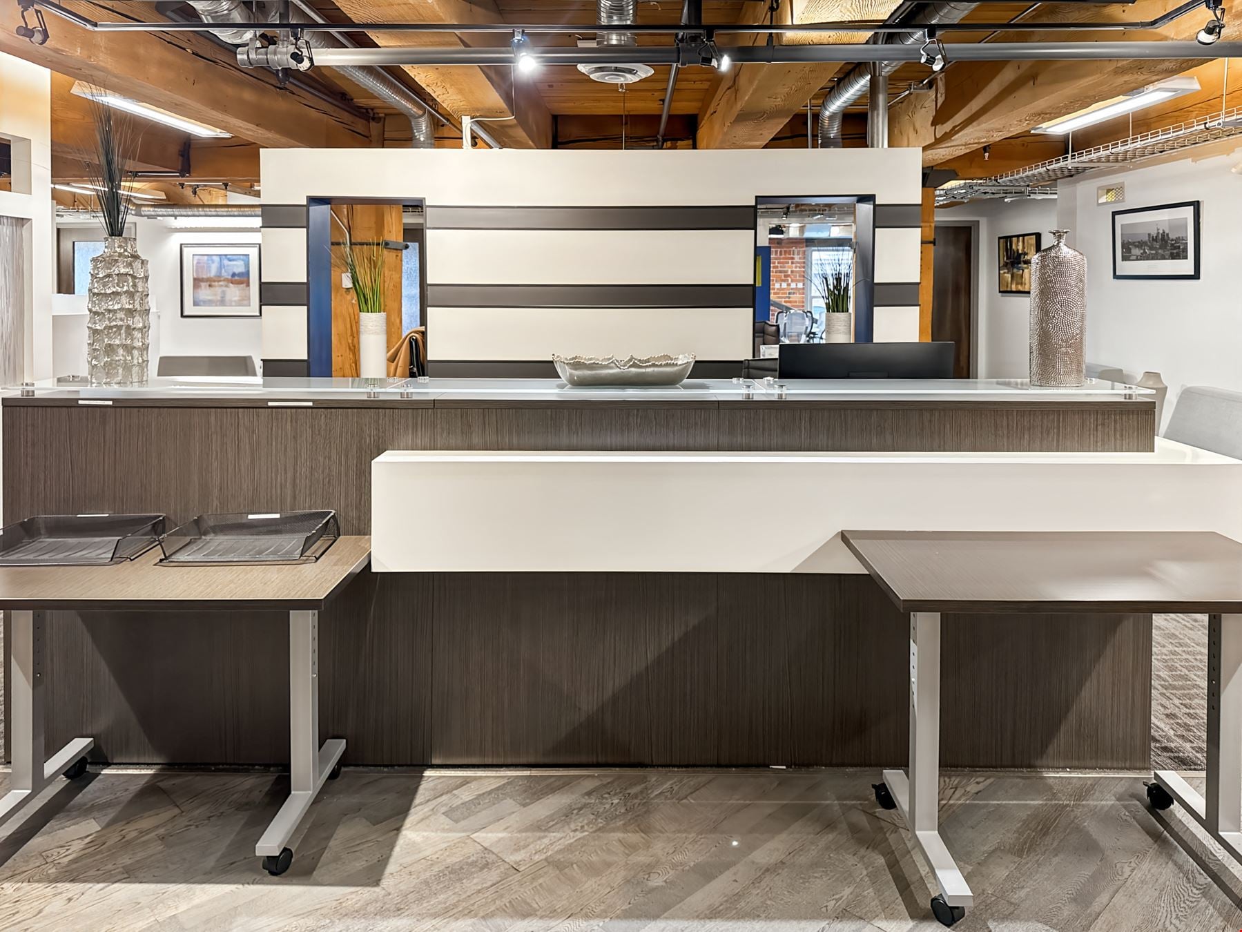 Regus - Vancouver – Yaletown