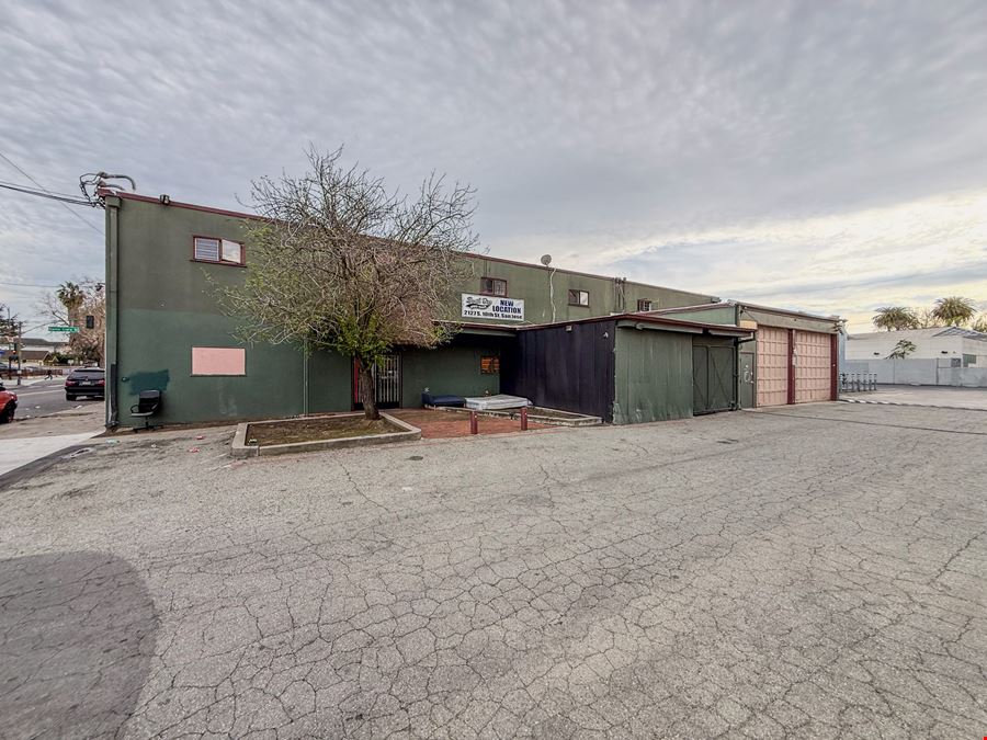 995 E Santa Clara