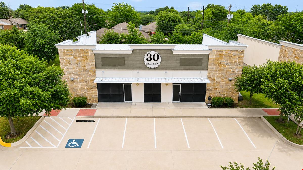 3016 E Villa Maria Road
