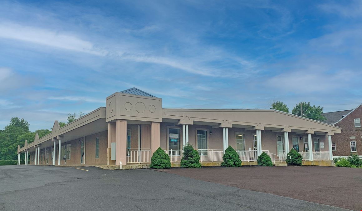 25 N Main St
