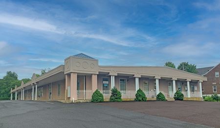 Preview of Office space for Rent at 25 N Main St