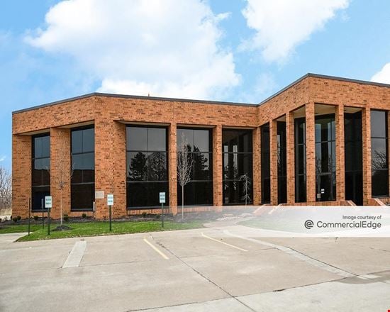 Preview of Industrial space for Rent at 7333 Corporate Blvd