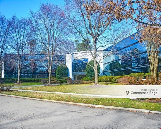 Preview of Office space for Rent at 4198 Cox Road