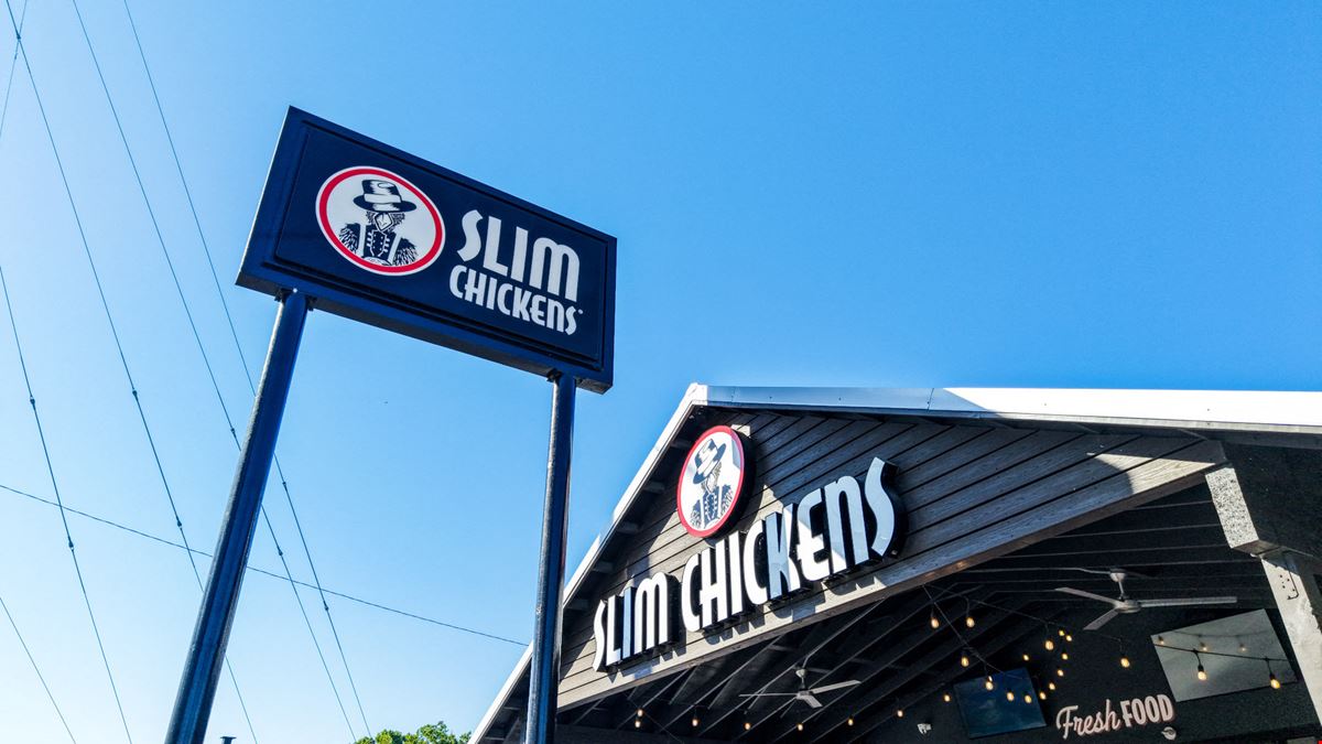 Slim Chickens