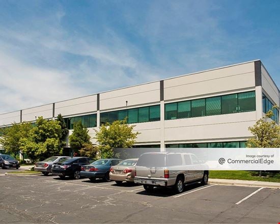 Preview of Office space for Rent at 147 W. Election Rd.