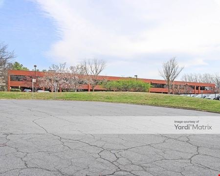 Preview of Industrial space for Rent at 7374 Boston Boulevard