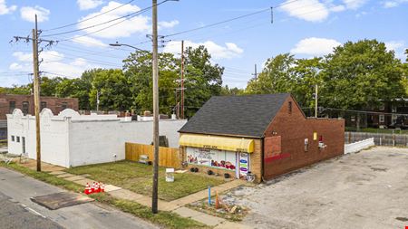 Preview of Retail space for Sale at 6527 Olive Boulevard St. Louis